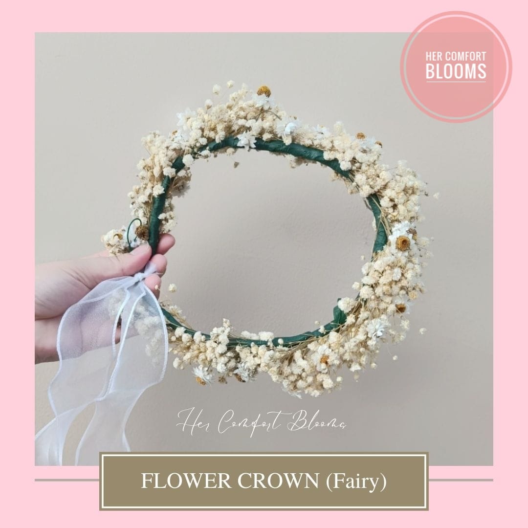 Floral Crown