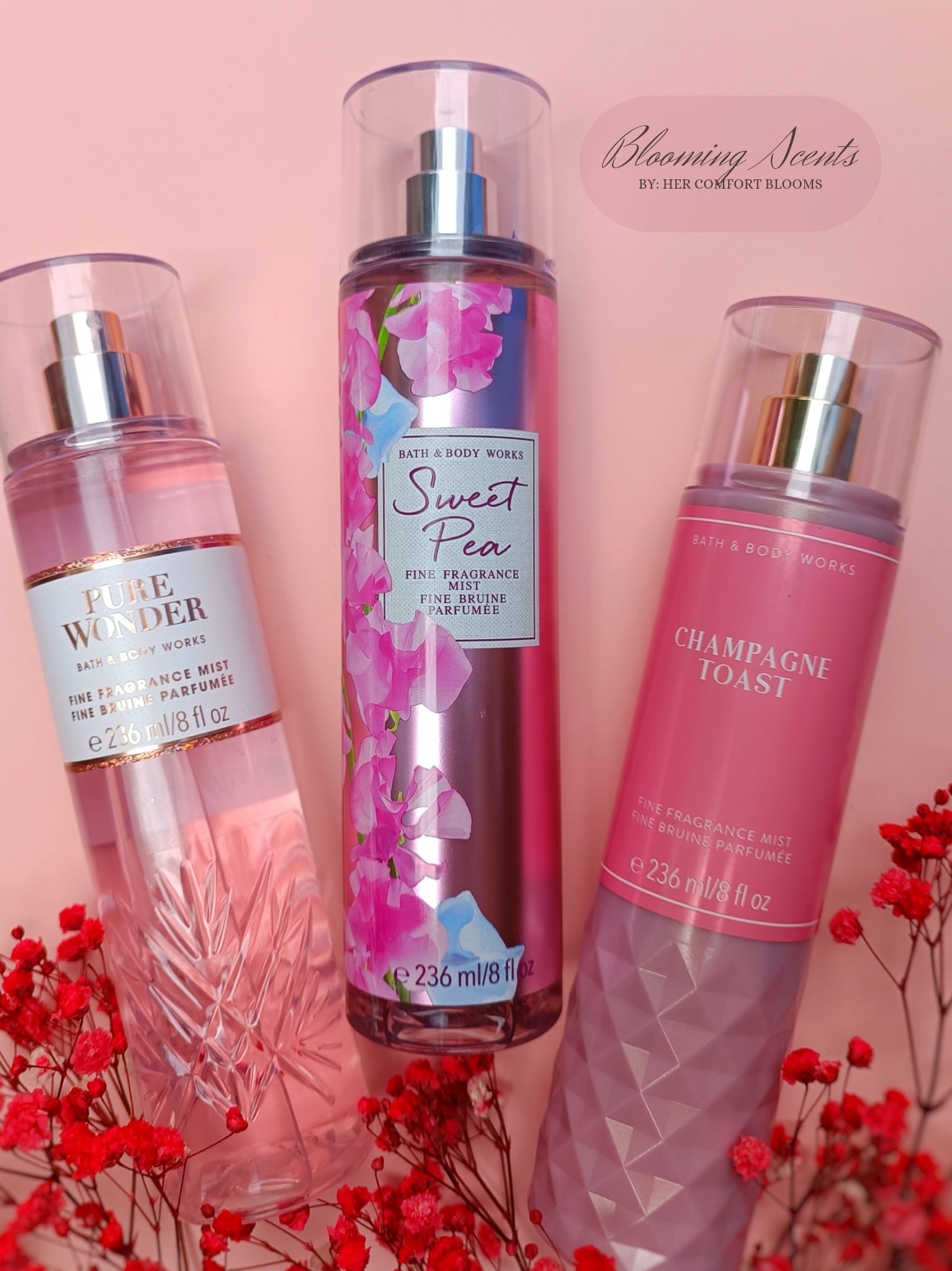 Bath & Body outlets Works LIMITED EDITION Gift Bundle